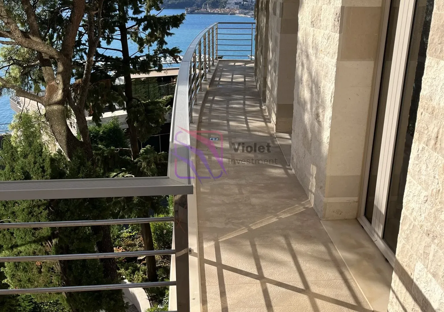Rent, house, 180m², Dukley Gardens, Budva