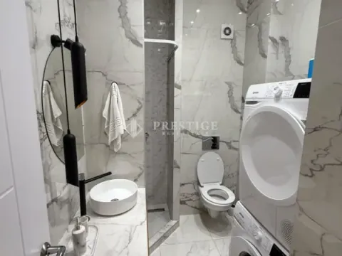 Rent, one bedroom apartment, 49m², Zabjelo, Podgorica - image 9