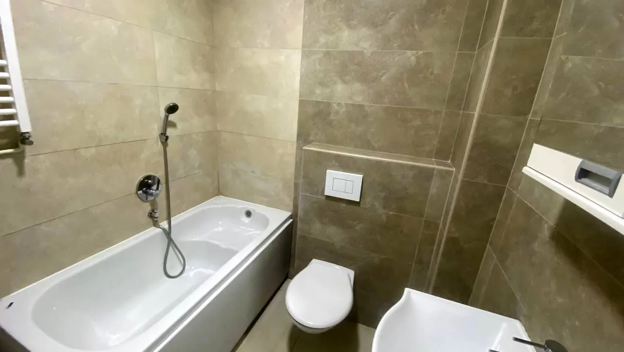 Prodaja, dvosoban stan, 30m², Banja Koviljača, Loznica