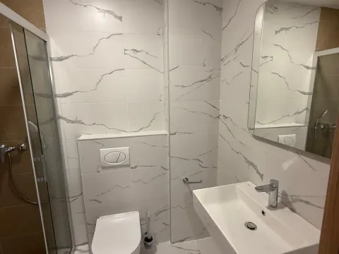 Sale, studio apartment, 25m², Lazi, Budva - image 11