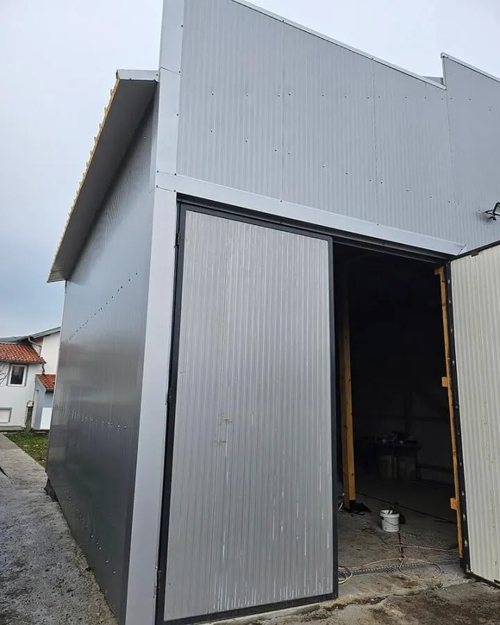 Rent, office space, 50m², Zemun Sve Podlokacije, Beograd