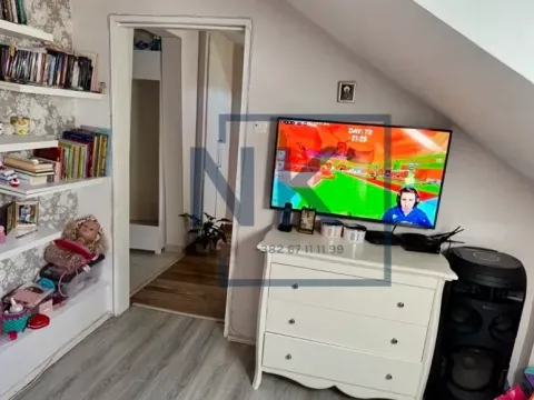 Prodaja, jednosoban stan, 55m², Centar, Podgorica - image 6