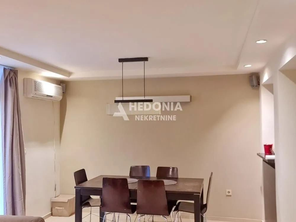 Rent, three bedroom apartment, 71m², Dušanovac, Voždovac Sve Podlokacije