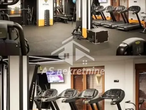 Rent, four bedroom apartment, 105m², Zvezdarska Šuma, Zvezdara Sve Podlokacije - image 21