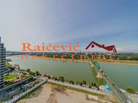 Prodaja, četvorosoban stan, 173m2, Beograd Na Vodi, Beograd Prodaja, četvorosoban stan, 173m2, Beograd Na Vodi, Beograd
