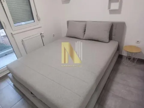 Prodaja, dvosoban stan, 43m², Salajka, Novi Sad Sve Podlokacije - image 8