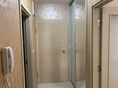Prodaja, jednosoban stan, 47m², City Kvart, Podgorica