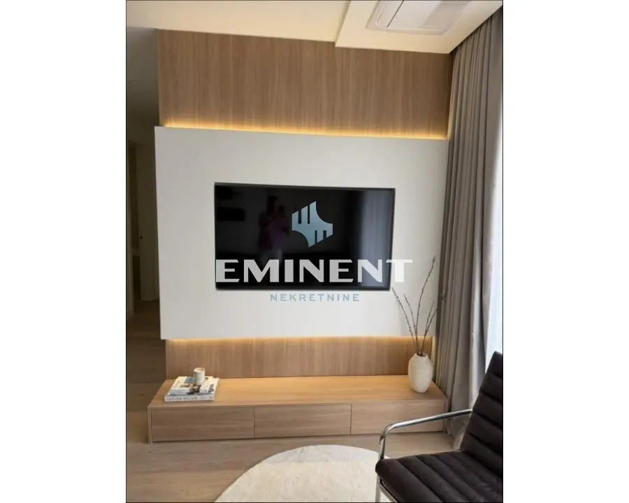 Rent, three bedroom apartment, 78m², Novi Beograd Blok 67, Novi Beograd Sve Podlokacije