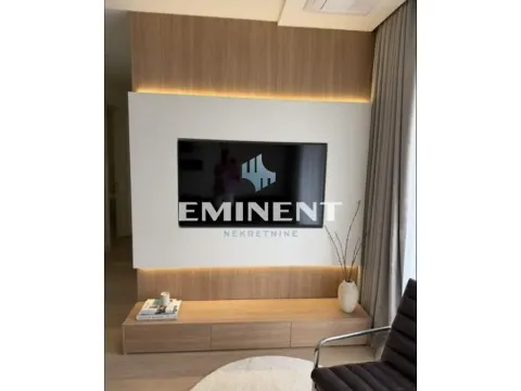 Rent, three bedroom apartment, 78m², Novi Beograd Blok 67, Novi Beograd Sve Podlokacije - image 3