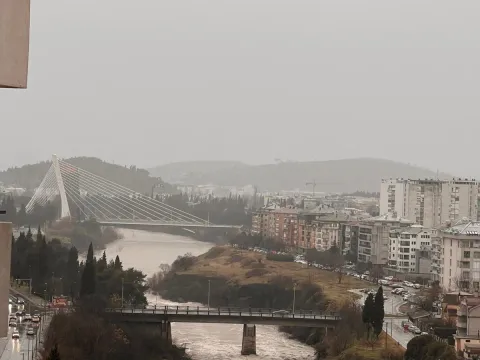 Rent, one bedroom apartment, 43m², Zagorič, Podgorica - image 6