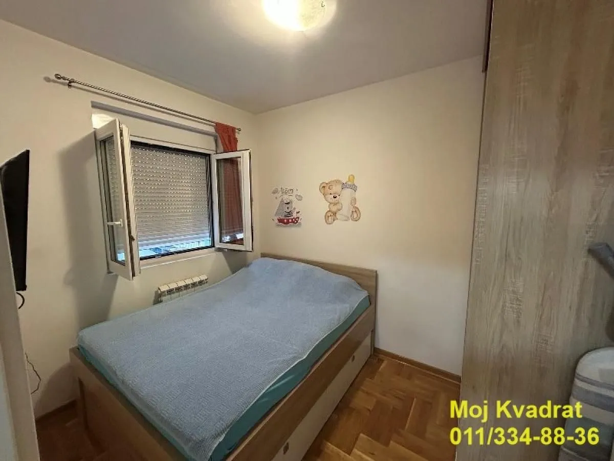 Prodaja, dvosoban stan, 38m², Olimp, Zvezdara Sve Podlokacije