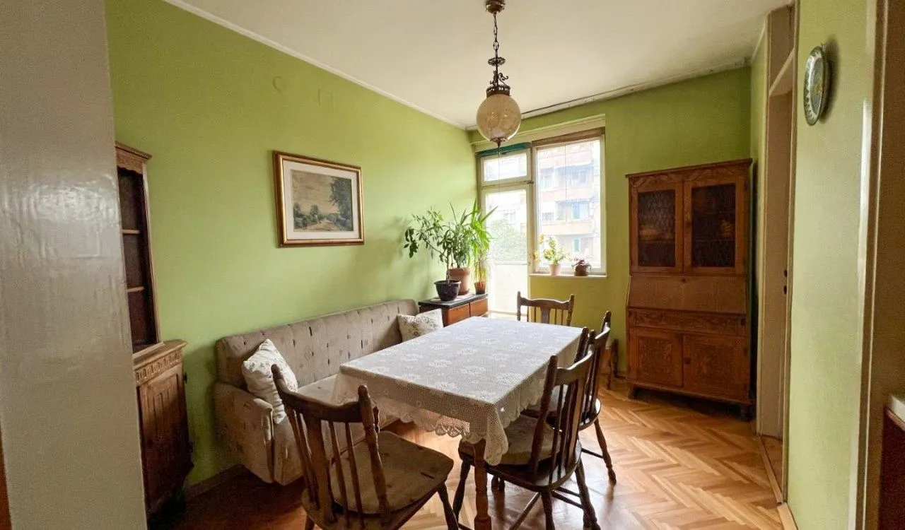 Rent, four bedroom apartment, 120m², Preko Morače, Podgorica