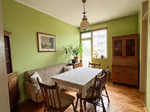 Rent, four bedroom apartment, 120m², Preko Morače, Podgorica - image 4