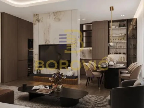 Prodaja, trosoban stan, 75m², Dušanovac, Voždovac Sve Podlokacije - image 2