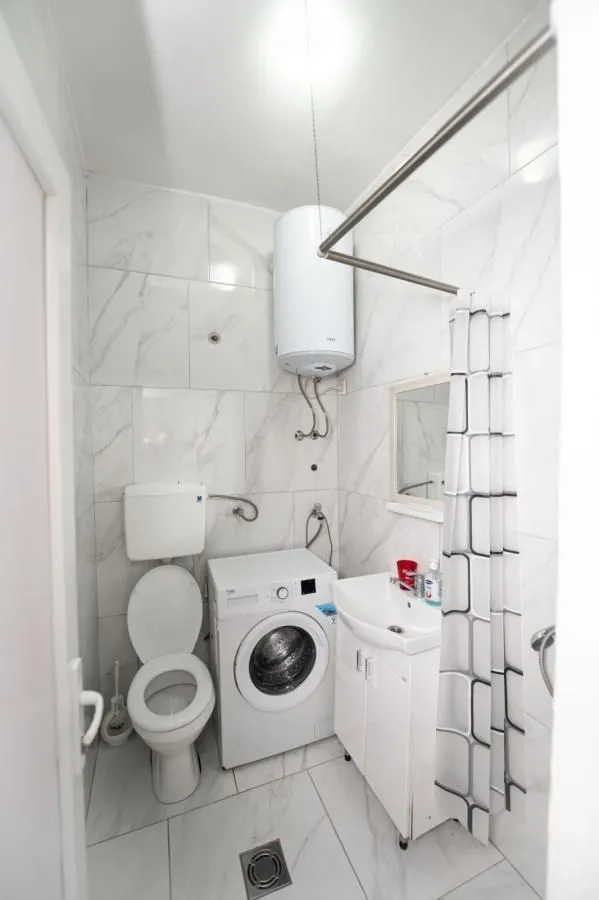 Rent, apartment, 25m², Centar, Podgorica
