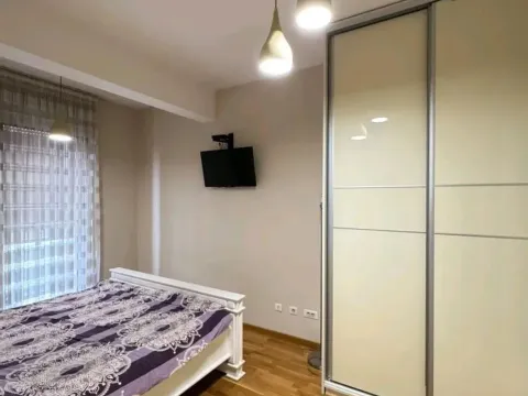 Rent, three bedroom apartment, 95m², Preko Morače, Podgorica - image 6