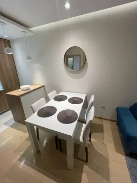 Izdavanje, jednosoban stan, 43m², City Kvart, Podgorica - image 7