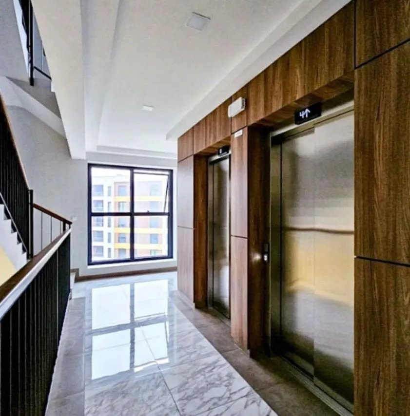 Prodaja, jednosoban stan, 56m², Podgorica, Crna Gora