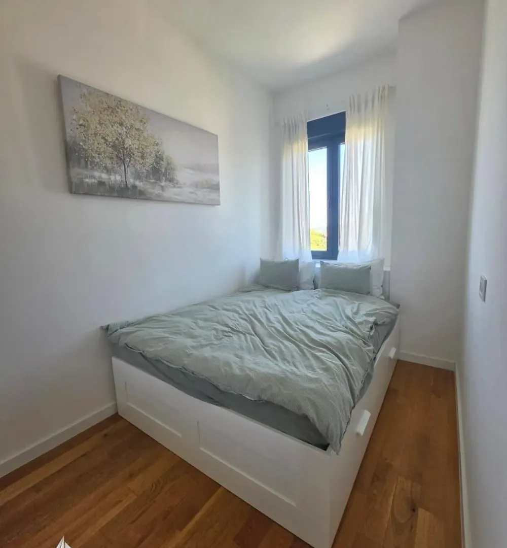 Sale, one bedroom apartment, 38m², Severni Bulevar, Zvezdara Sve Podlokacije