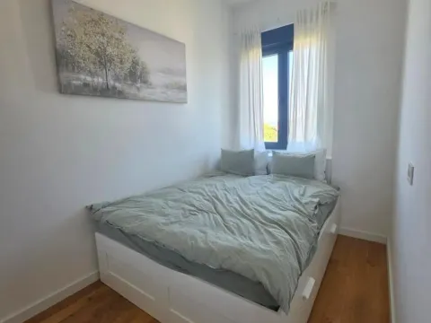 Prodaja, jednosoban stan, 38m², Severni Bulevar, Zvezdara Sve Podlokacije - image 7