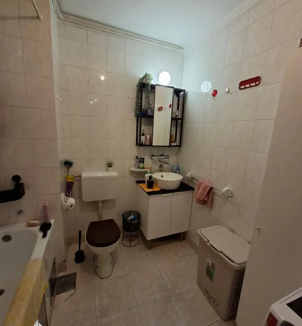 Sale, four bedroom apartment, 115m², Savski Venac, Beograd