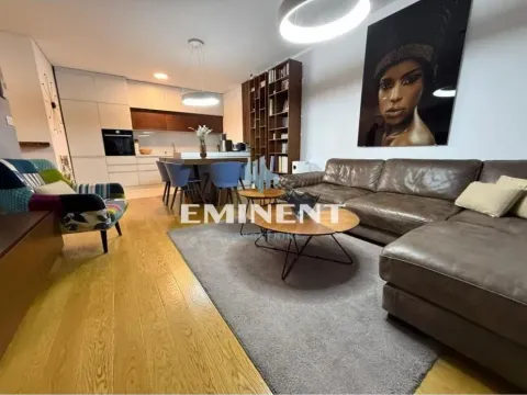 Prodaja, dvosoban stan, 57m², Novi Beograd Sve Podlokacije, Beograd - image 4