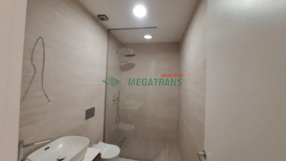 Rent, four bedroom apartment, 126m², Centar, Novi Sad