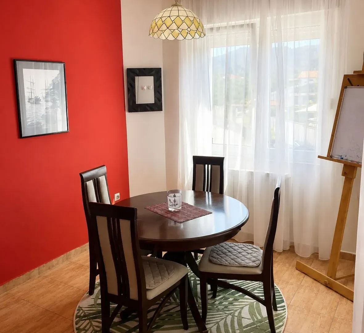 Prodaja, dvosoban stan, 65m², Gorica C, Podgorica