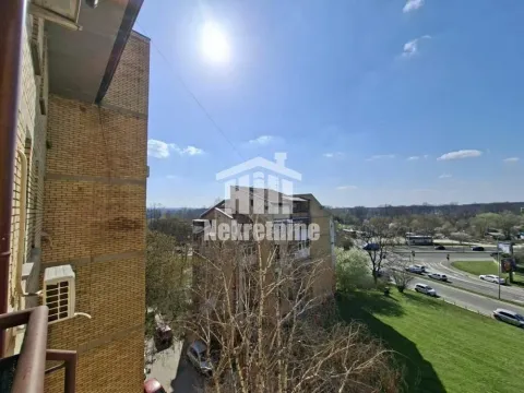 Rent, one bedroom apartment, 50m², Čukarička Padina, Beograd - image 18