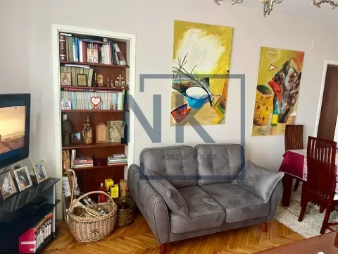 Prodaja, dvosoban stan, 74m², Lepa Kata, Podgorica - image 2