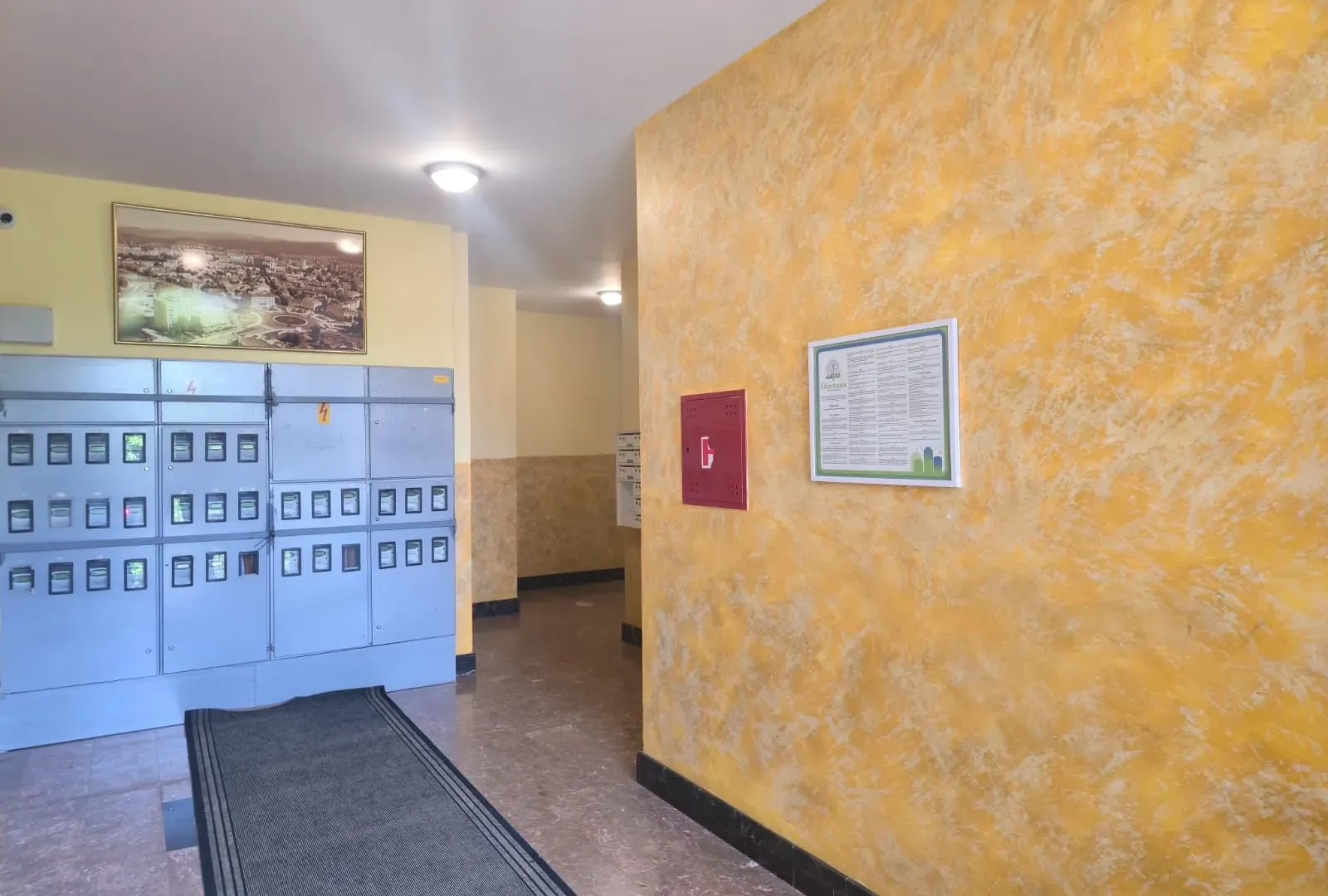 Sale, one bedroom apartment, 52m², Centar, Nikšić