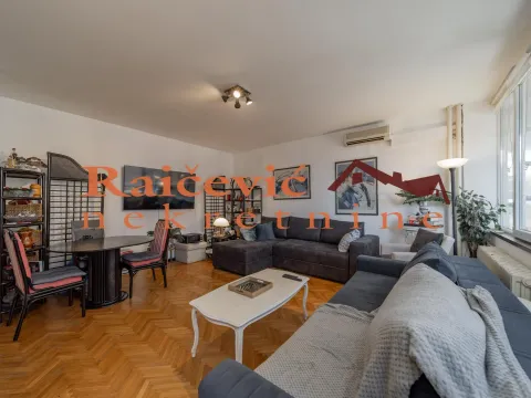 Sale, three bedroom apartment, 106m², Lion, Zvezdara Sve Podlokacije - image 2