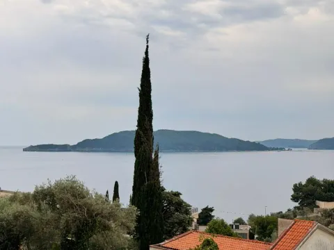 Prodaja, dvosoban stan, 80m², Pržno, Budva - image 1