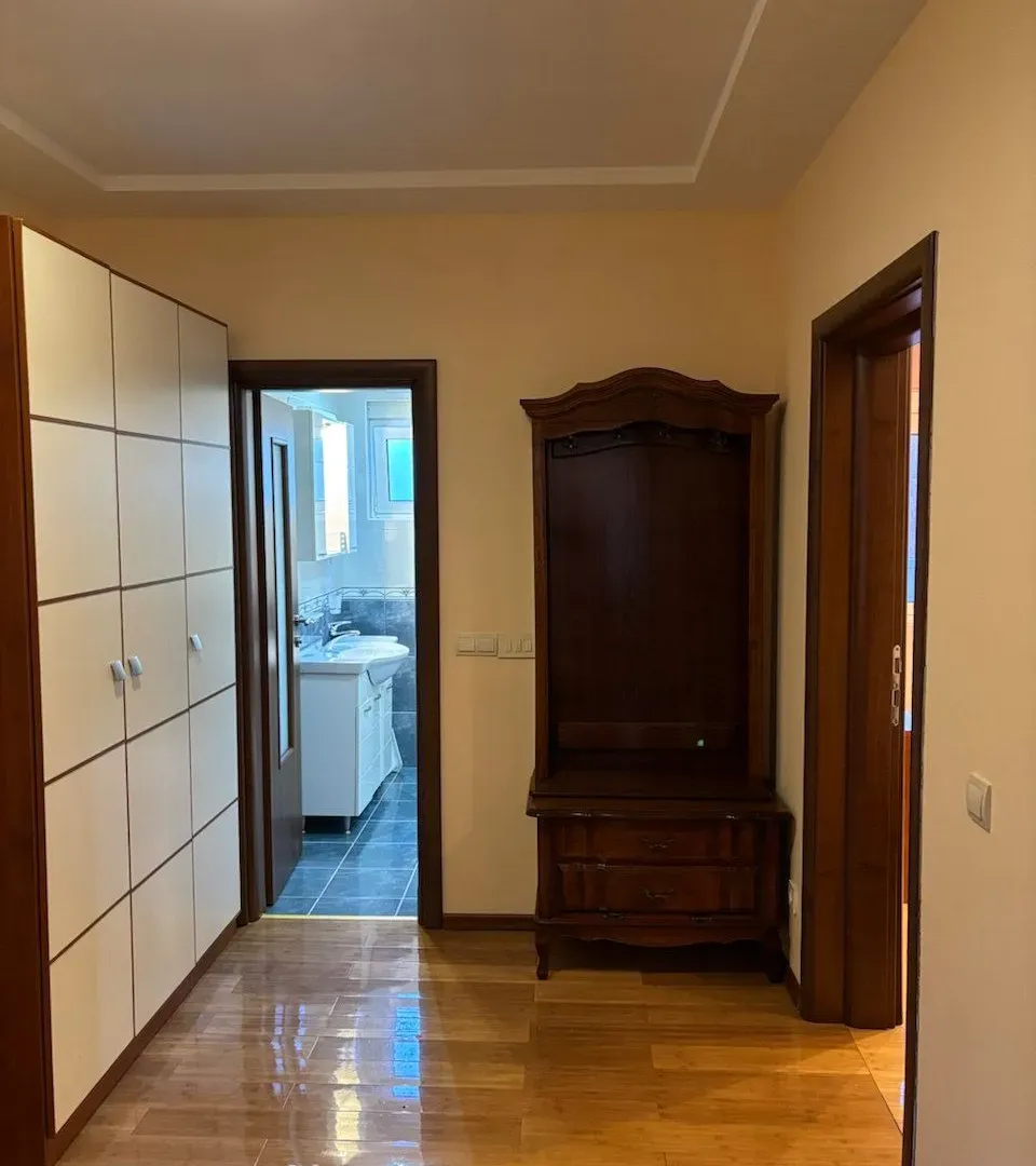 Stan-na-dan, dvosoban stan, 90m², Donja Lastva, Tivat