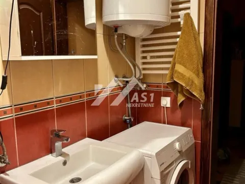 Rent, two bedroom apartment, 55m², Grbavica, Novi Sad Sve Podlokacije - image 5