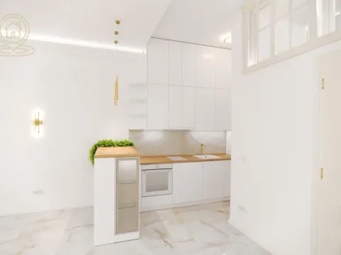 Rent, office space, 120m², Stari Grad, Beograd - image 19