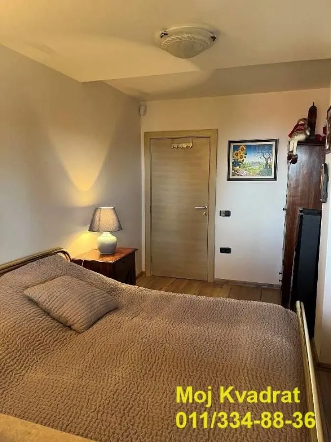 Prodaja, trosoban stan, 98m², Kraljevi Čardaci, Kopaonik