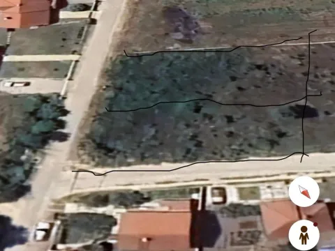 Prodaja, plac, 831m², Kličevo, Nikšić - image 2
