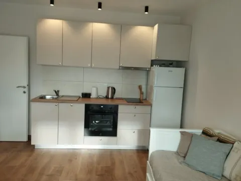 Izdavanje, jednosoban stan, 41m², Pod Kuk, Tivat - image 5