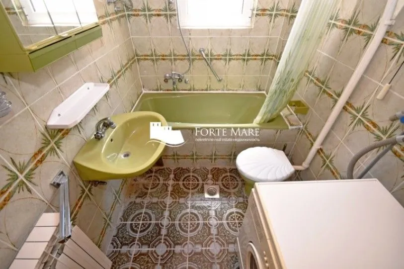 Prodaja, dvosoban stan, 79m², Đenovići, Herceg Novi