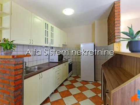 Rent, four bedroom apartment, 160m², Zvezdarska Šuma, Zvezdara Sve Podlokacije - image 4