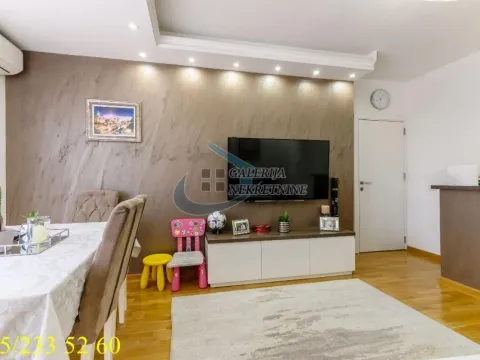 Prodaja, trosoban stan, 64m², Lion, Zvezdara Sve Podlokacije - image 21