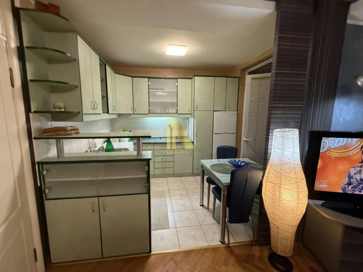 Rent, two bedroom apartment, 45m², Nova Detelinara, Novi Sad Sve Podlokacije