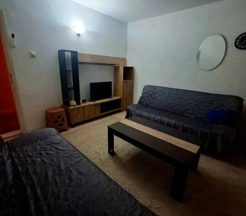 Izdavanje, jednosoban stan, 32m², Seljanovo, Tivat