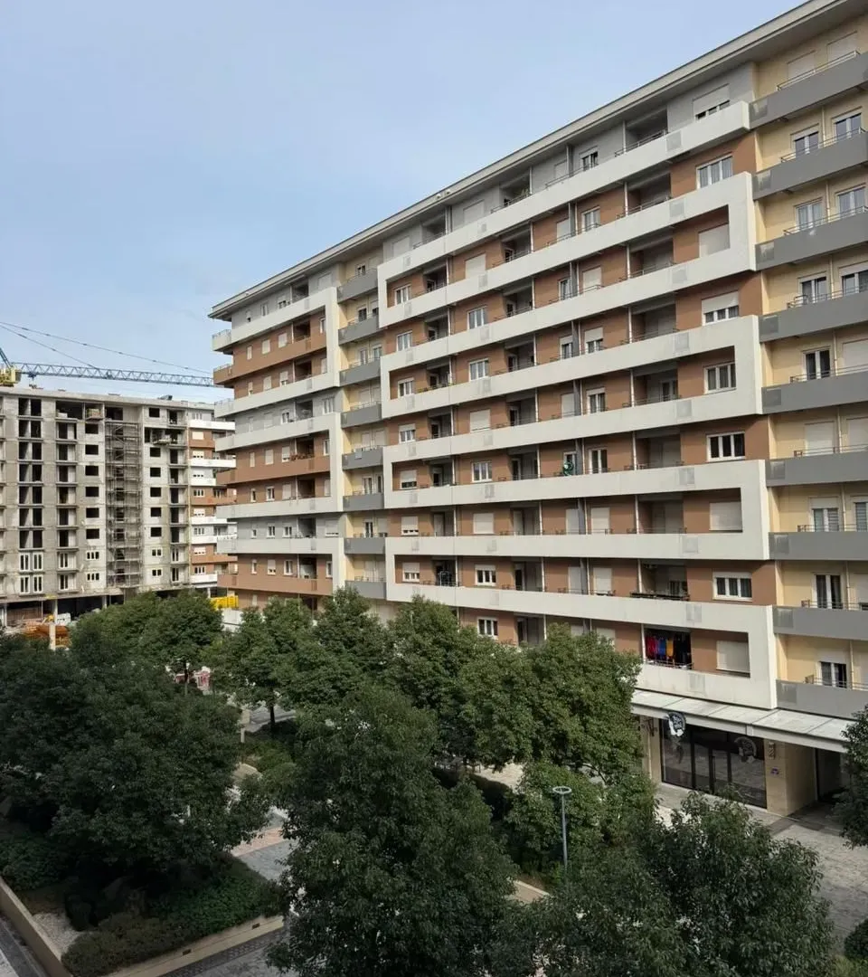 Prodaja, jednosoban stan, 46m², Central Point, Podgorica