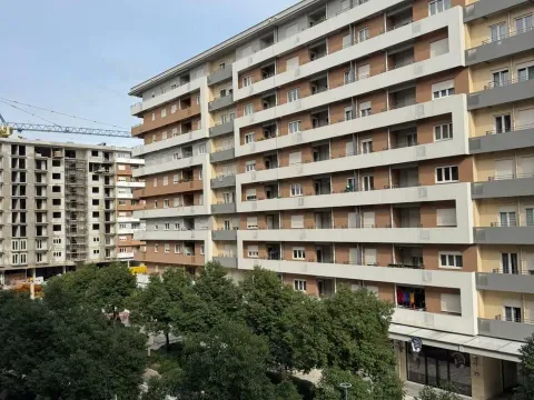 Sale, one bedroom apartment, 46m², Central Point, Podgorica - image 2