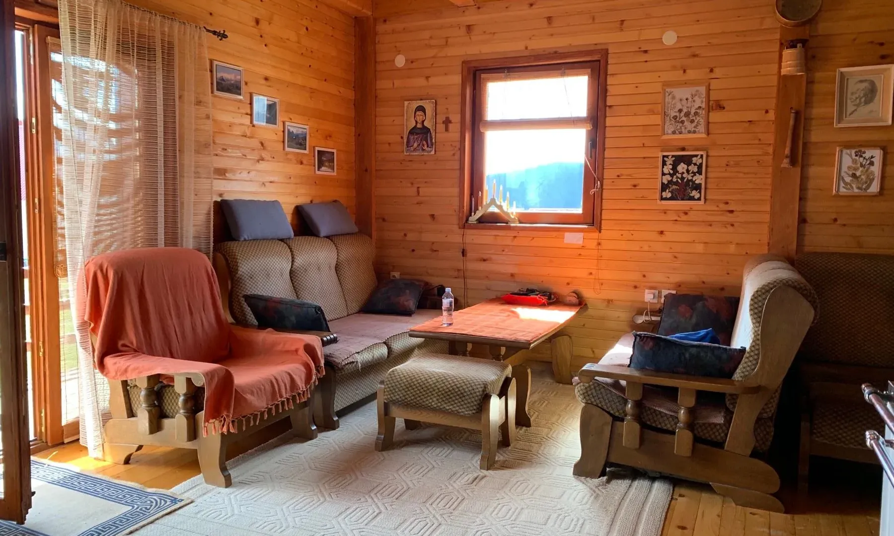 Rent, house, 75m², Centar, Žabljak