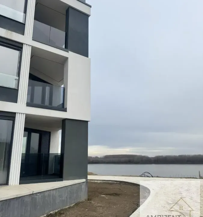 Prodaja, trosoban stan, 85m², Novi Banovci, Stara Pazova