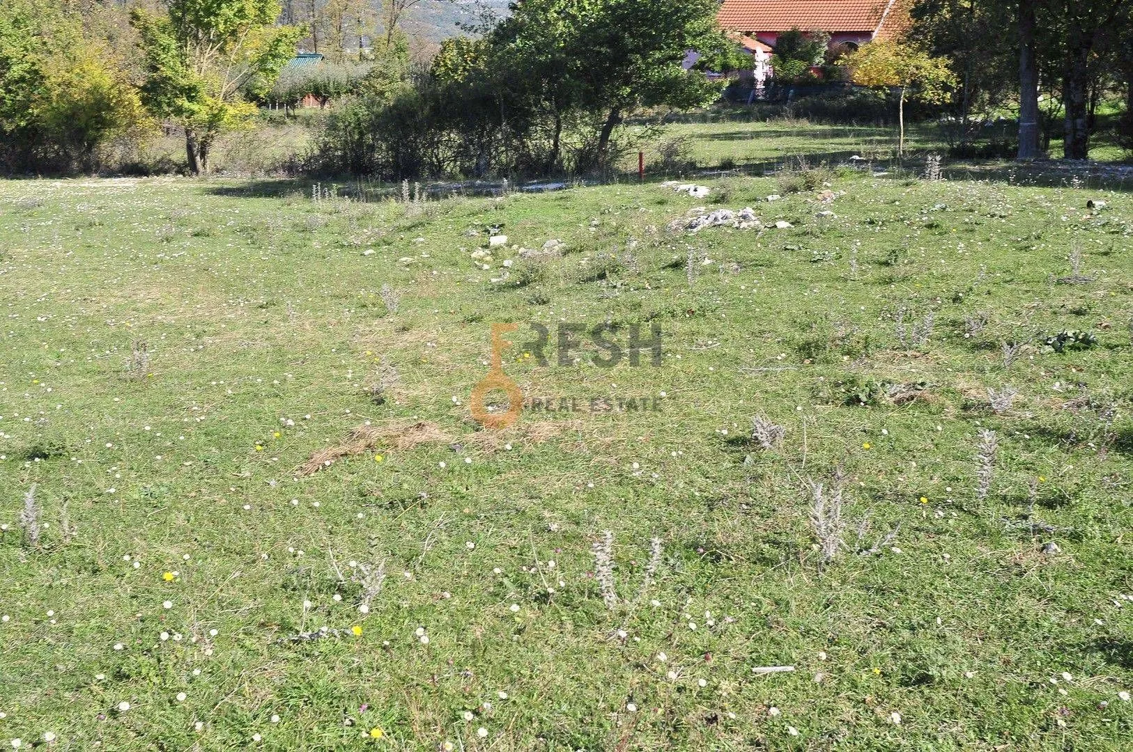 Prodaja, plac, 3327m², Danilovgrad, Crna Gora