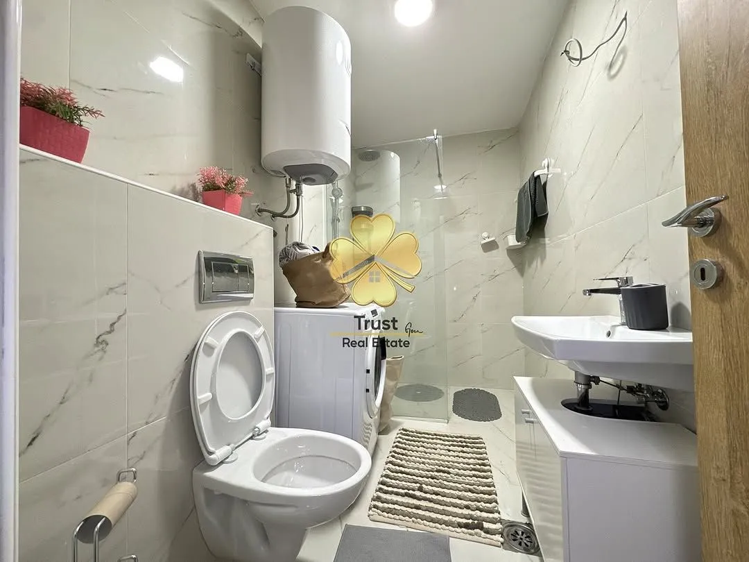 Rent, two bedroom apartment, 75m², Stari Aerodrom, Podgorica